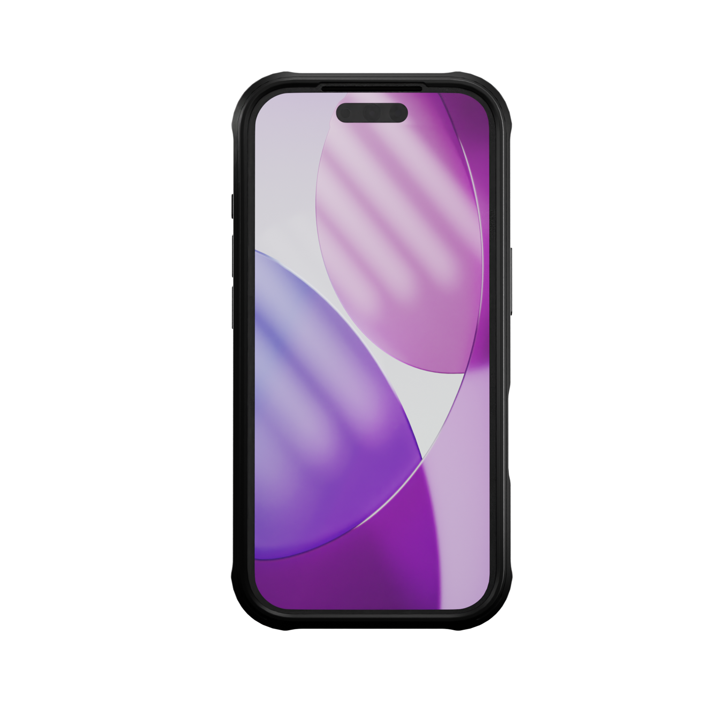 Heavy Duty 2-in-1 Case for iPhone 17 Pro