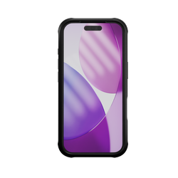 Heavy Duty 2-in-1 Case for iPhone 17 Pro