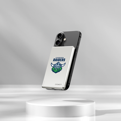 Magnetic Wireless Power Bank 5K