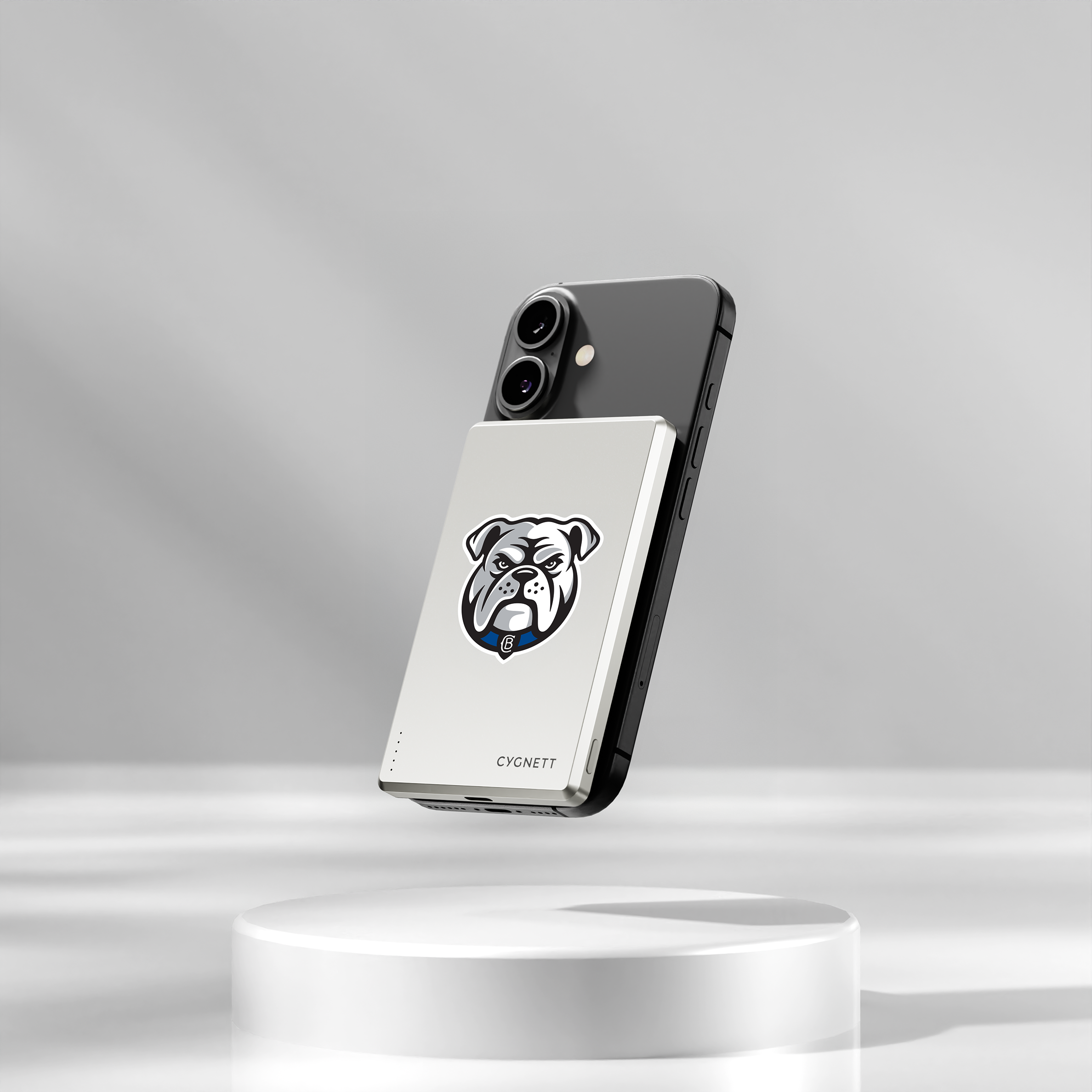 Magnetic Wireless Power Bank 5K