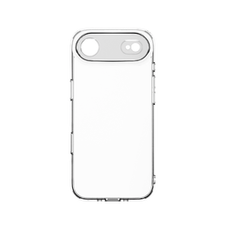 Protective Clear Case for iPhone Air