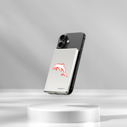 Magnetic Wireless Power Bank 5K