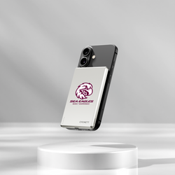 Magnetic Wireless Power Bank 5K