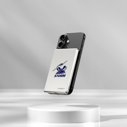 Magnetic Wireless Power Bank 5K