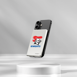 Magnetic Wireless Power Bank 5K