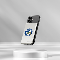 Magnetic Wireless Power Bank 5K