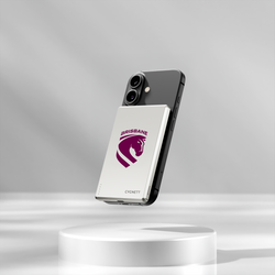 Magnetic Wireless Power Bank 5K