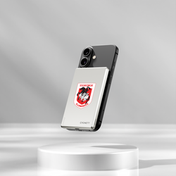 Magnetic Wireless Power Bank 5K