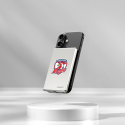 Magnetic Wireless Power Bank 5K