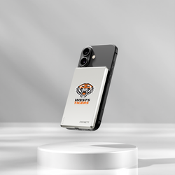 Magnetic Wireless Power Bank 5K