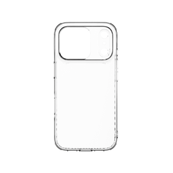 Protective Clear Case for iPhone 17 Pro