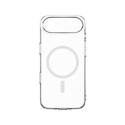 Magnetic Clear Case for iPhone Air
