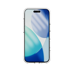 Protective Clear Case for iPhone Air