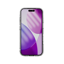 Protective Clear Case for iPhone 17 Pro