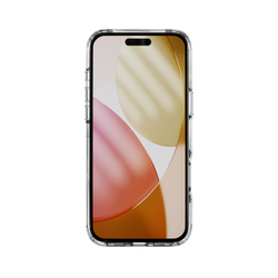 Protective Clear Case for iPhone 17 Pro Max