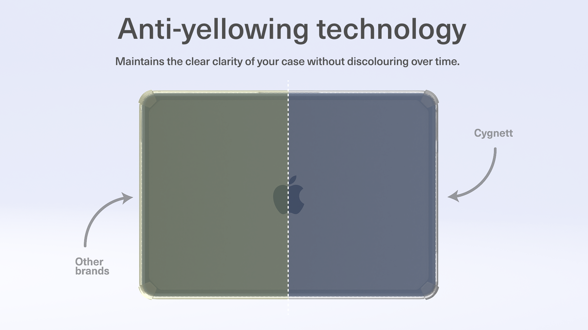 Product image - Desktop view