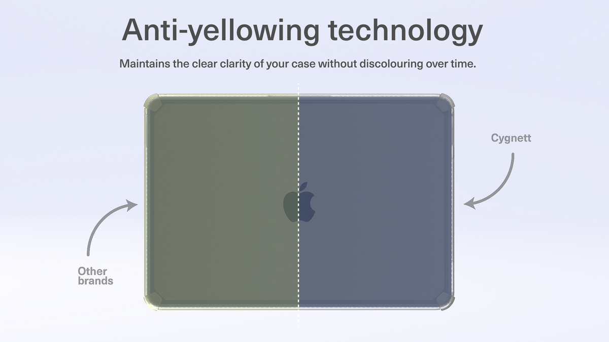 Product image - Desktop view