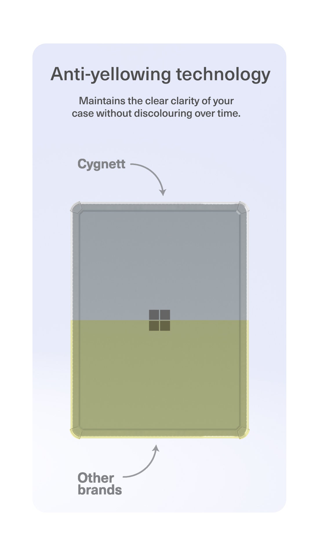 Product image - Mobile view