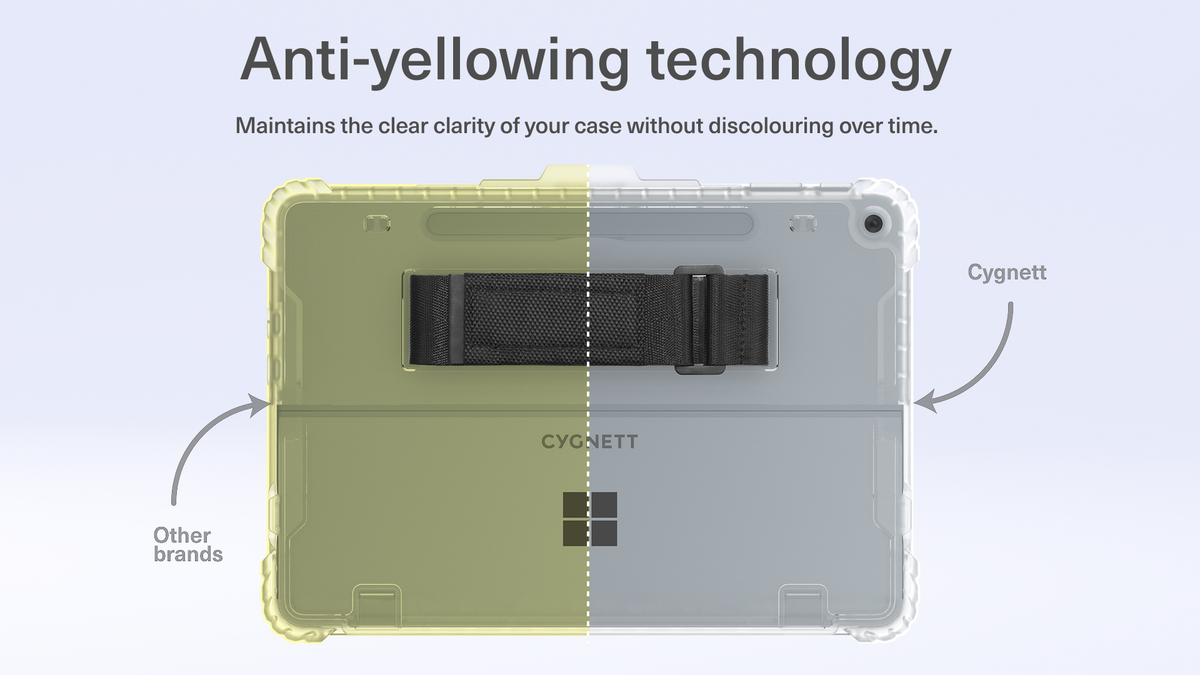Product image - Desktop view