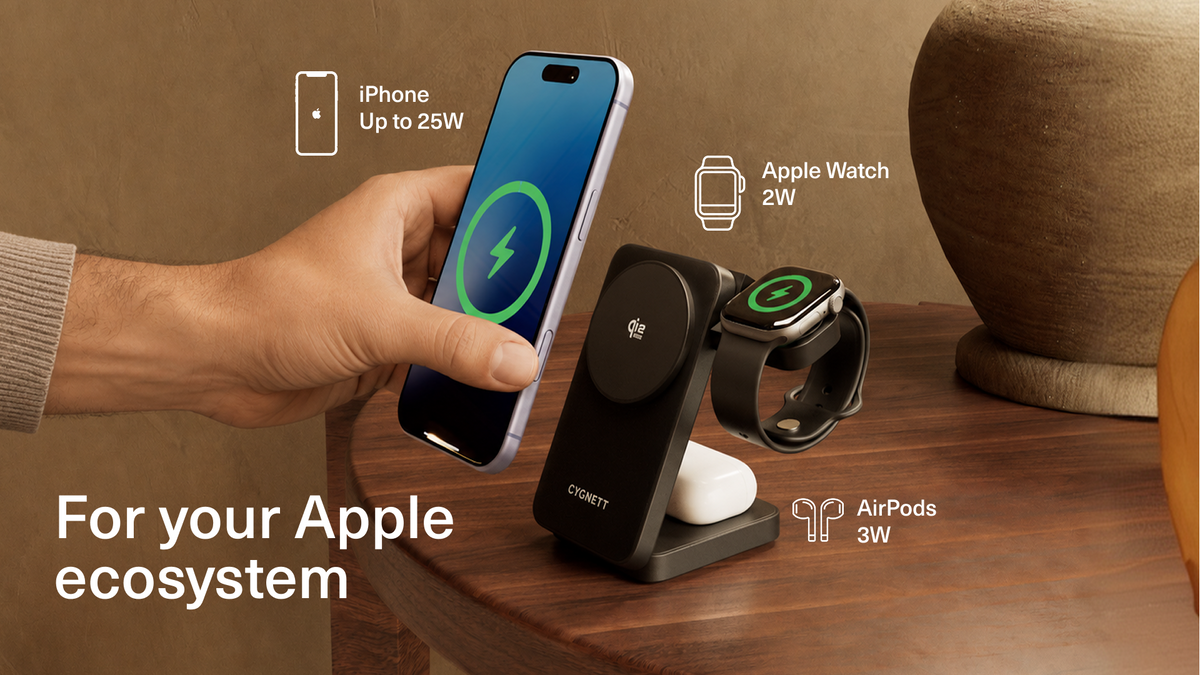 Product image - Desktop view