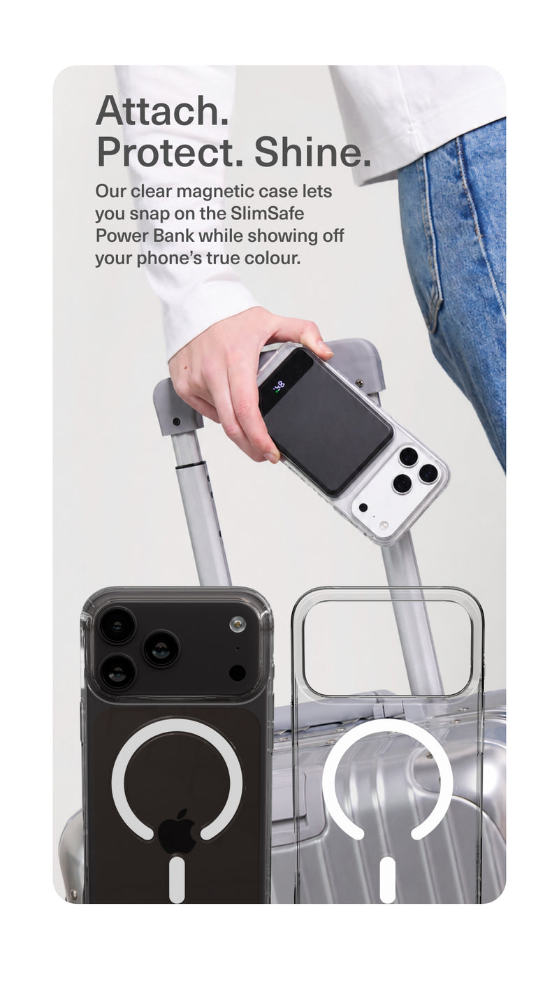 Pair it with a phone case - Mobile view