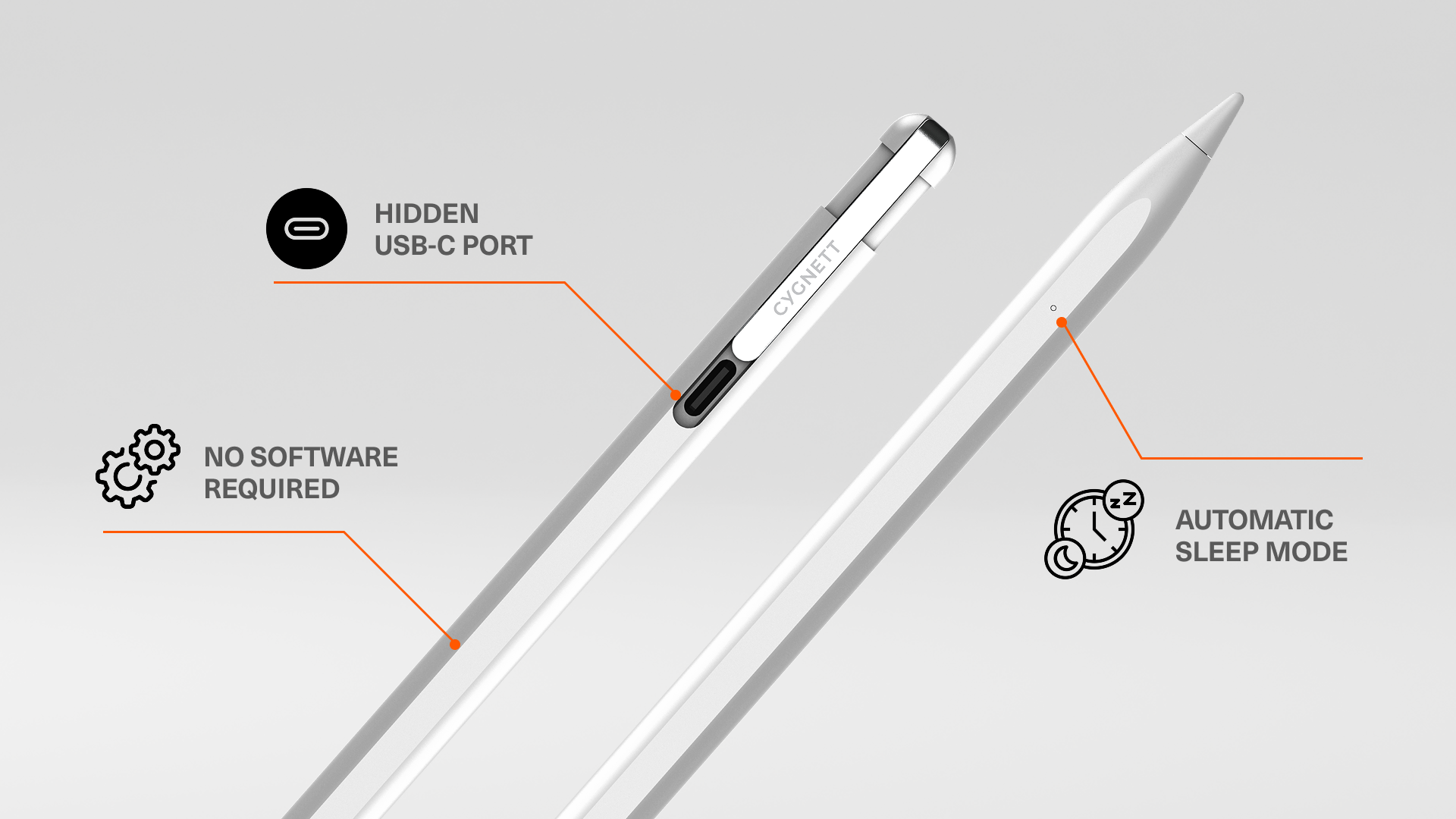 Product image - Desktop view