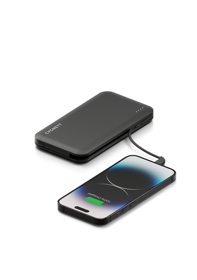 myCharge Power Hub All-in-One Portable Charger 10000mah USB myCharge Power Hub All-in-One Portable Charger 10000mah USB