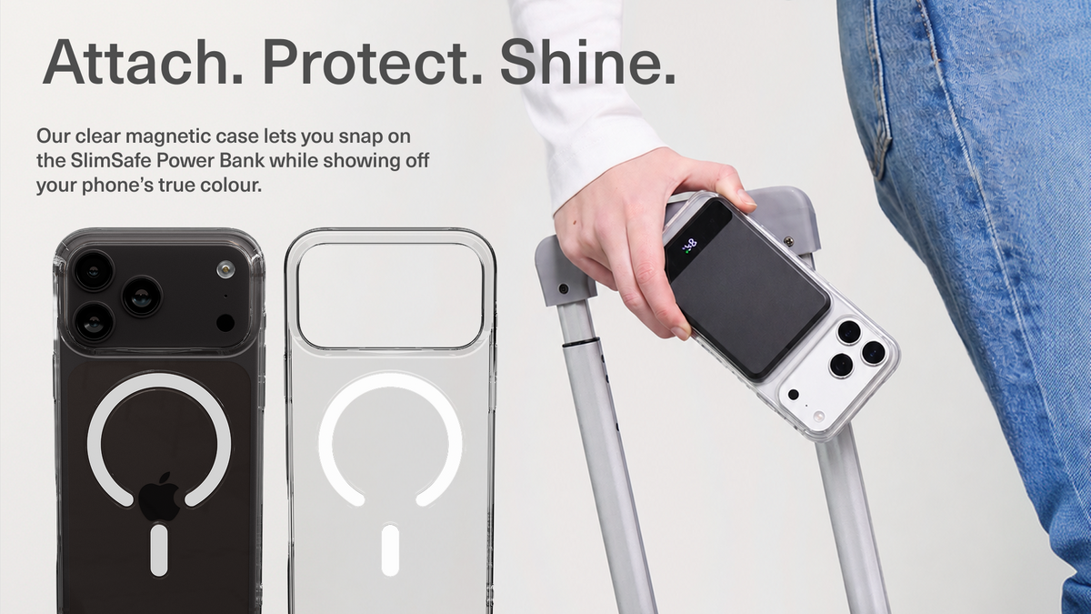 Pair it with a phone case - Desktop view