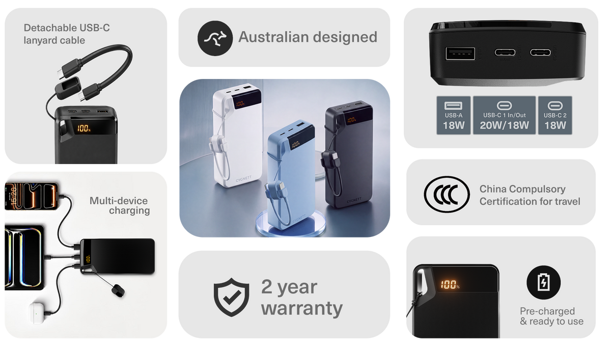 Product image - Desktop view