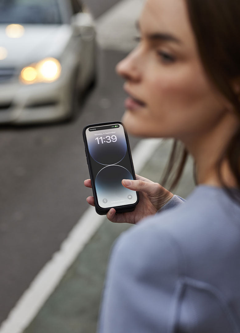 iPhone 15 Pro Max Gorilla Glass Screen Protector