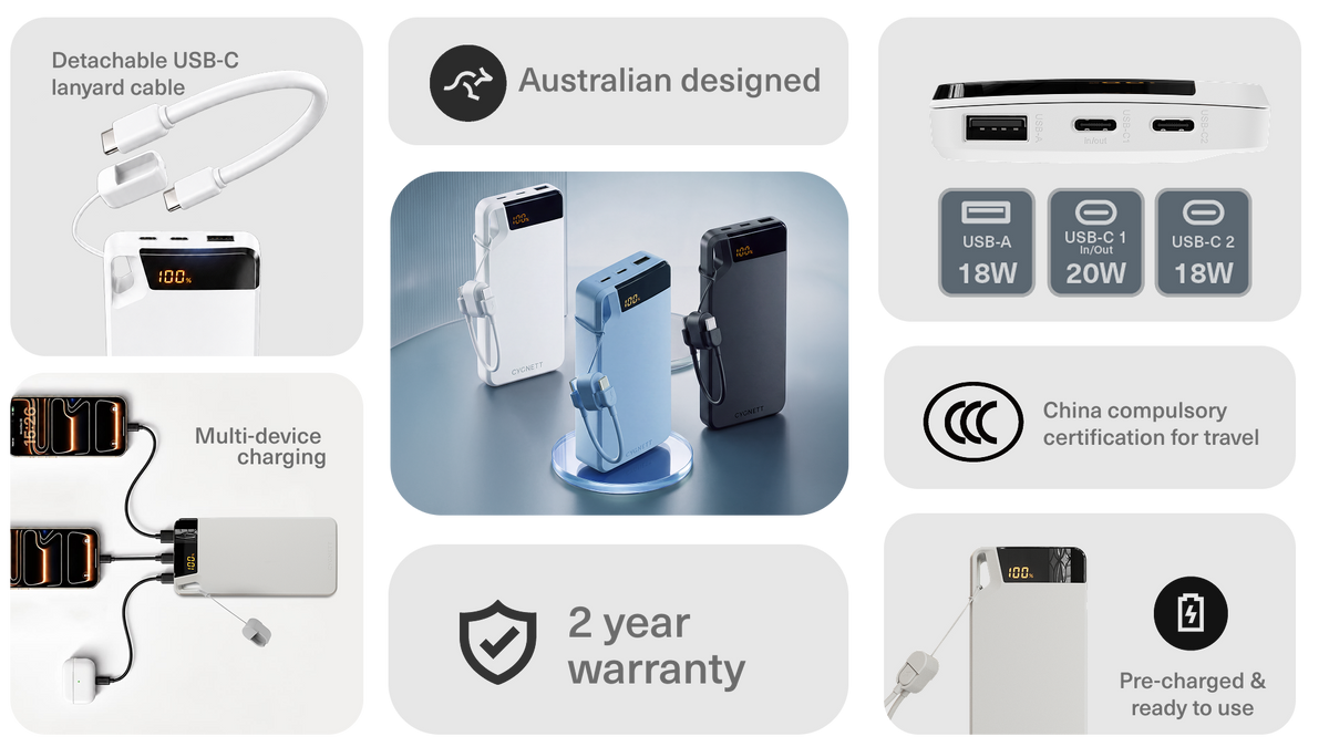 Product image - Desktop view