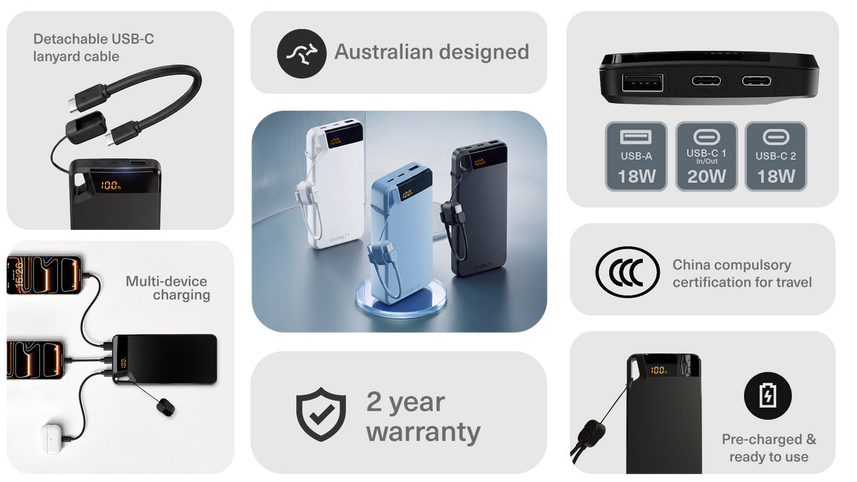 Product image - Desktop view