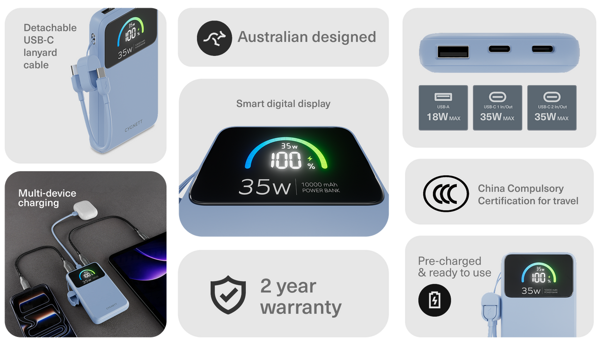 Product image - Desktop view