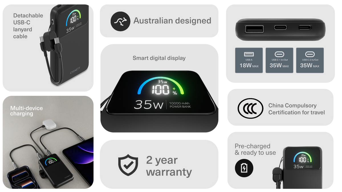 Product image - Desktop view