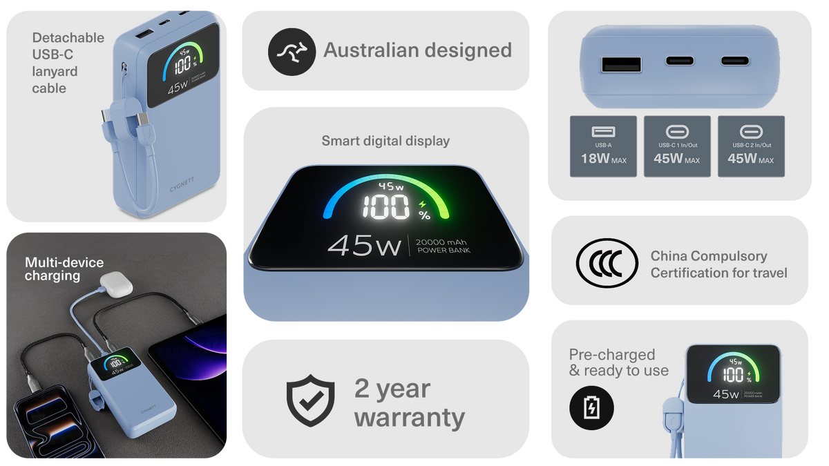 Product image - Desktop view
