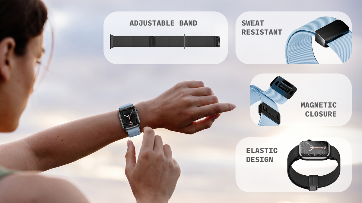 Product image - Desktop view
