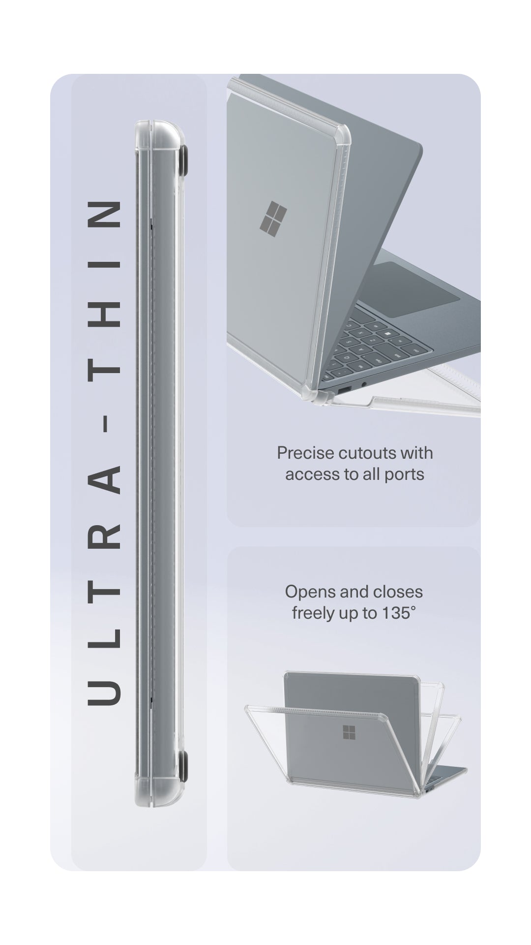 Product image - Mobile view