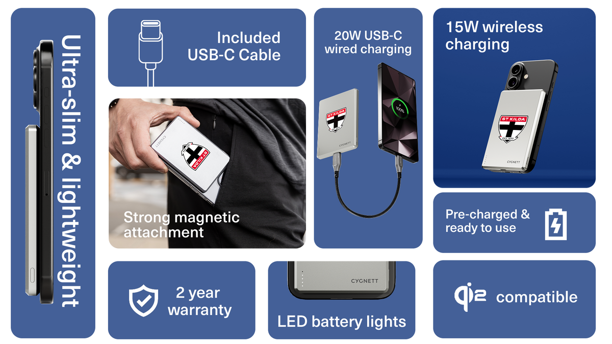 Product image - Desktop view