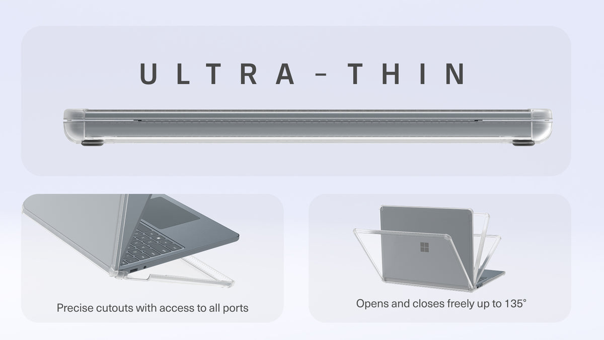 Product image - Desktop view
