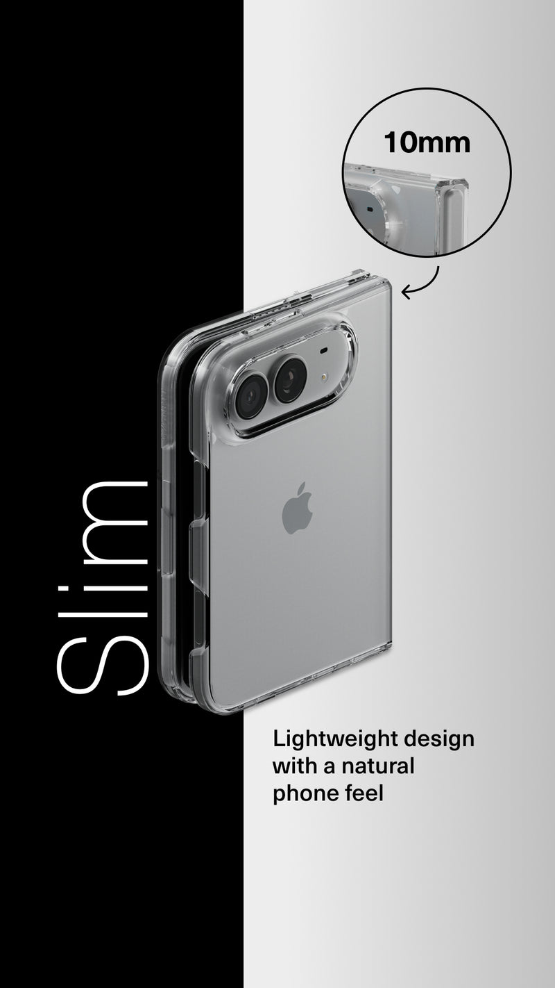 Stacked content 2 - Mobile view