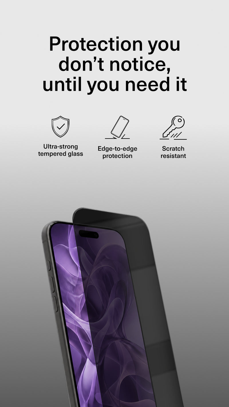 Stacked content 3 - Mobile view