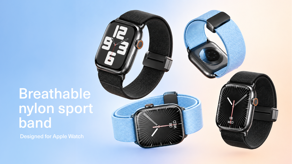 Product image - Desktop view