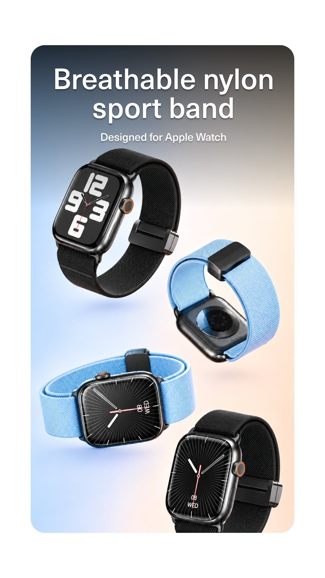 Product image - Mobile view