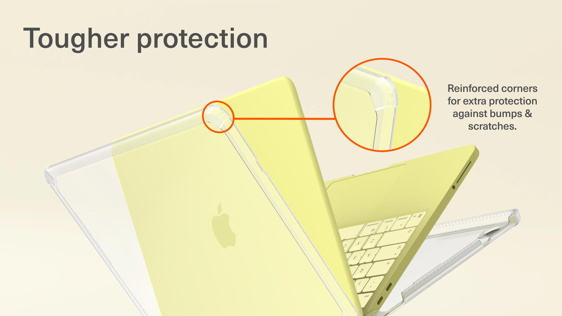 Product image - Desktop view