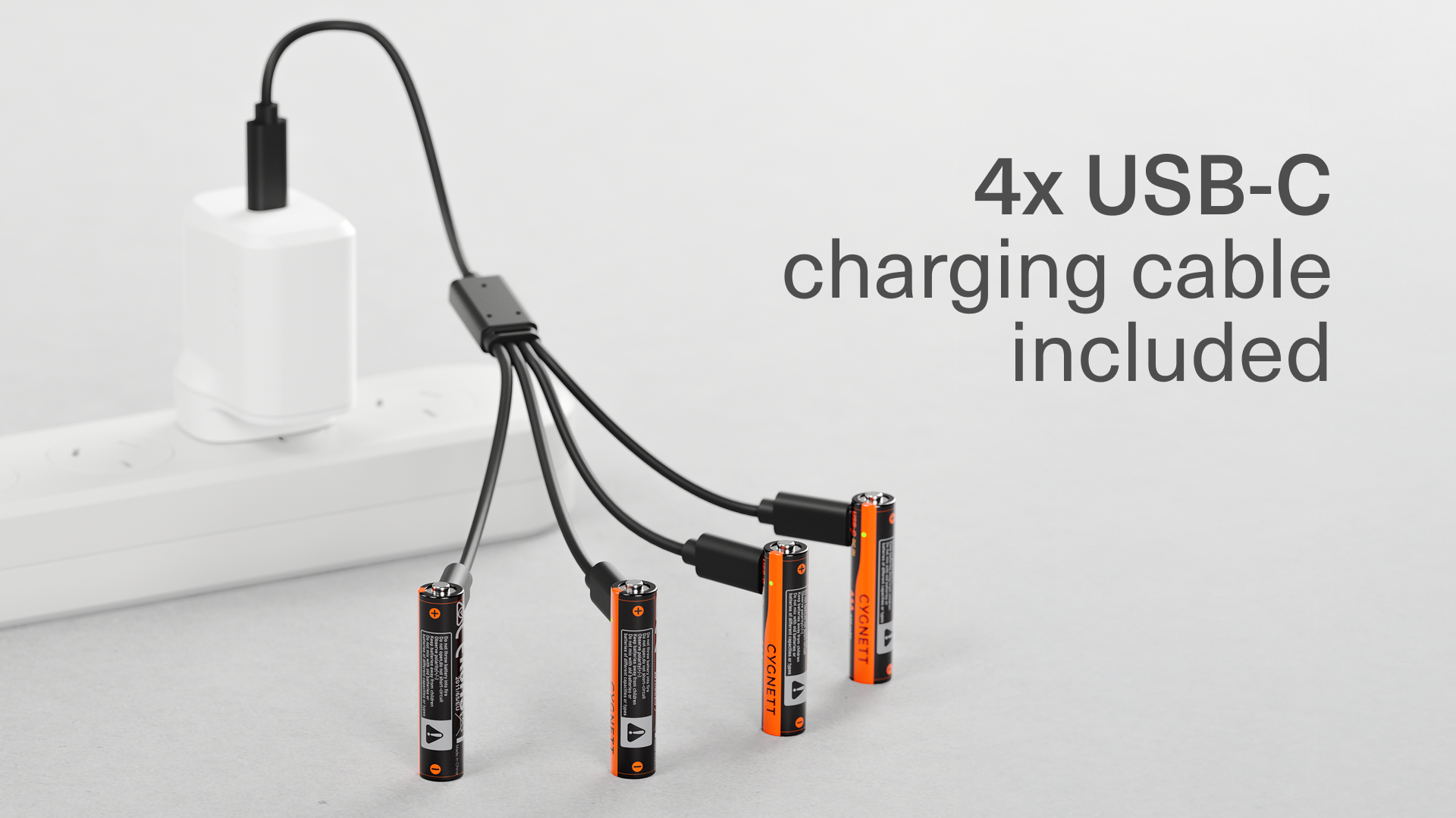 Product image - Desktop view