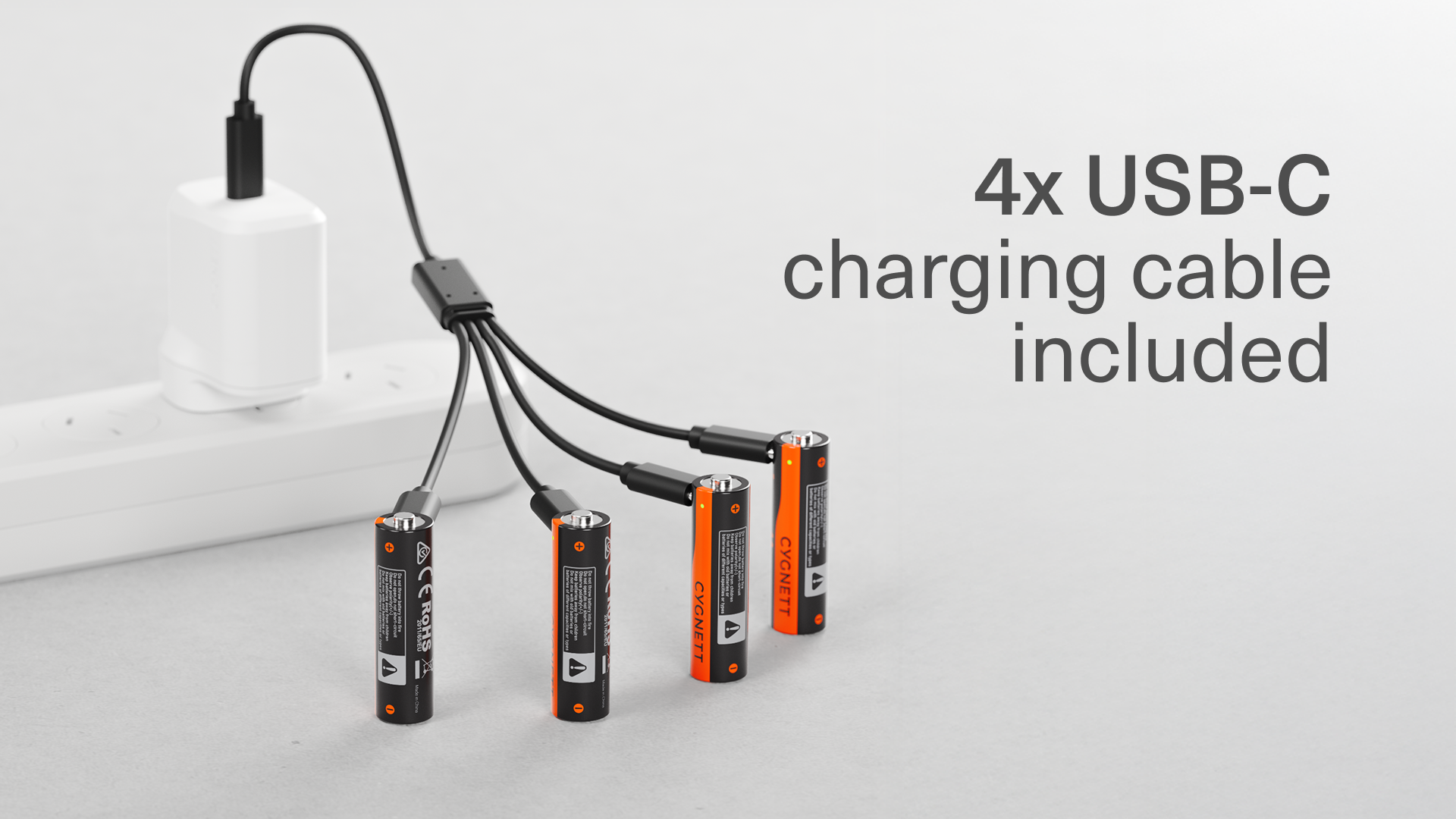 Product image - Desktop view