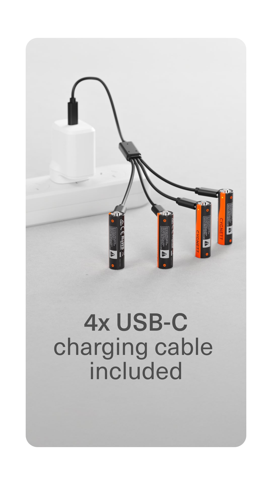 Product image - Mobile view