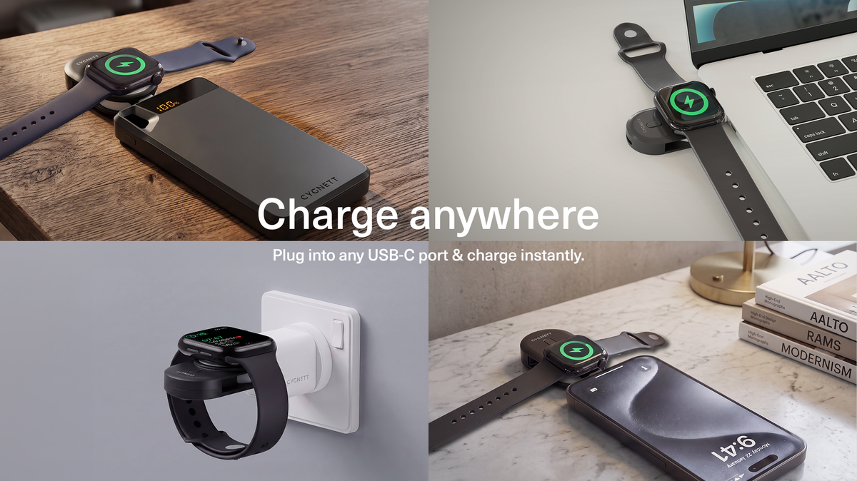 Product image - Desktop view