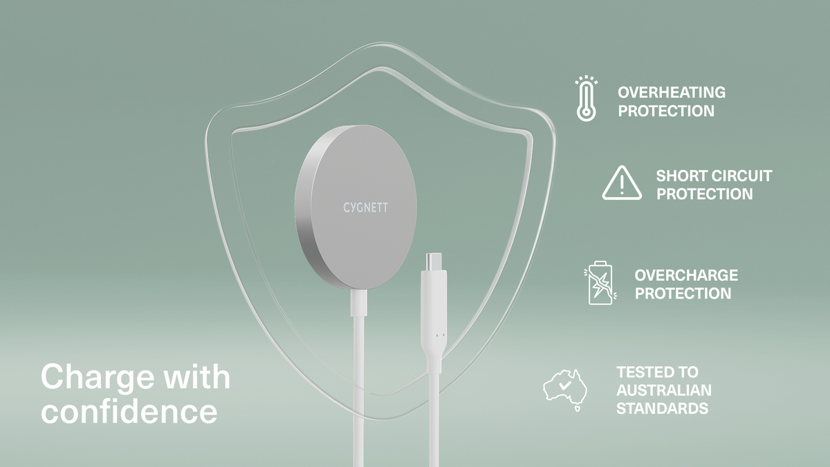 Product image - Desktop view