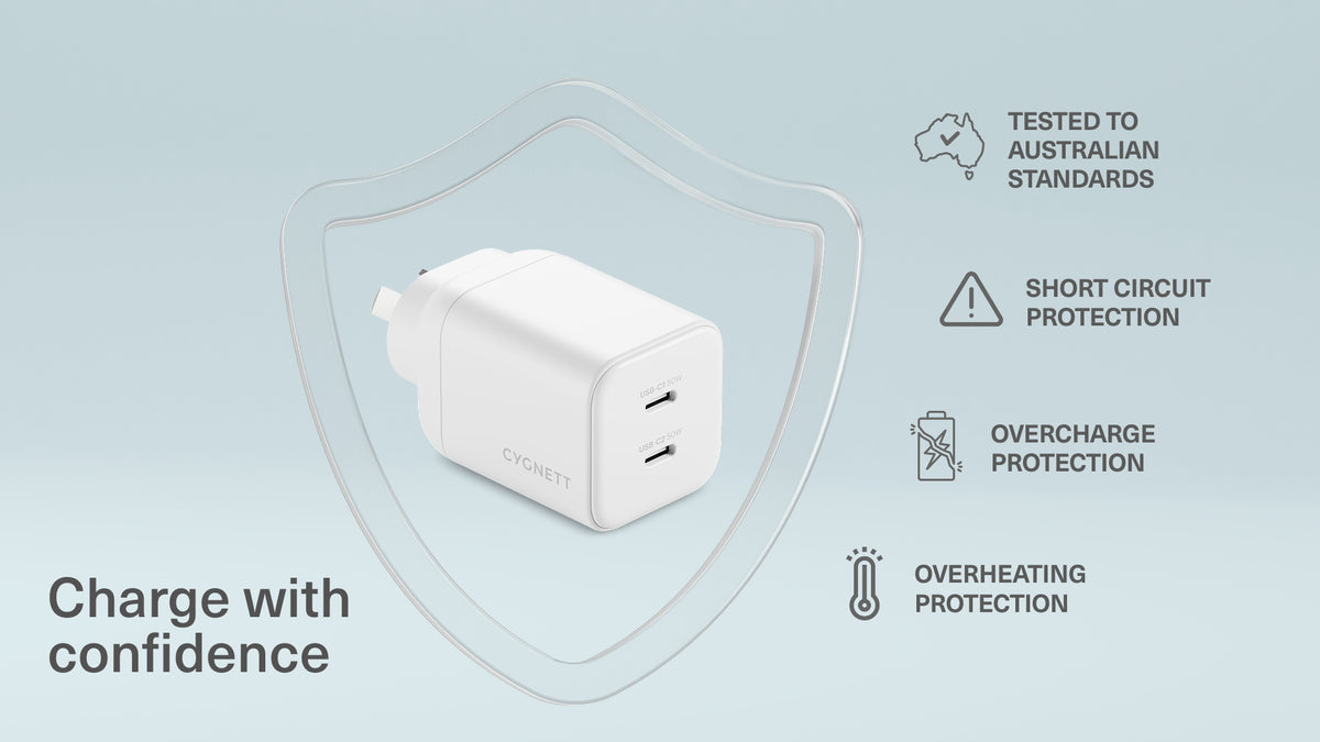 Product image - Desktop view
